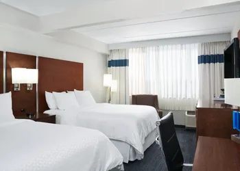 Four Points by Sheraton Fort Lauderdale Airport/Cruise Port hotel thumbnail 7