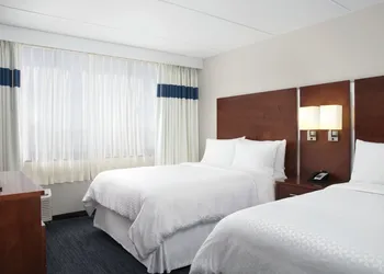 Four Points by Sheraton Fort Lauderdale Airport/Cruise Port hotel thumbnail 8