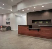 Courtyard by Marriott Los Angeles Pasadena/Monrovia hotel detail image 3