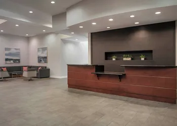 Courtyard by Marriott Los Angeles Pasadena/Monrovia hotel thumbnail 3