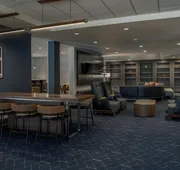 Courtyard by Marriott Los Angeles Pasadena/Monrovia hotel detail image 4