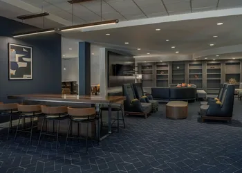 Courtyard by Marriott Los Angeles Pasadena/Monrovia hotel thumbnail 4