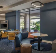 Courtyard by Marriott Los Angeles Pasadena/Monrovia hotel detail image 5