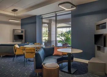 Courtyard by Marriott Los Angeles Pasadena/Monrovia hotel thumbnail 5