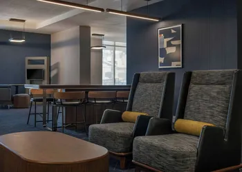 Courtyard by Marriott Los Angeles Pasadena/Monrovia hotel thumbnail 6