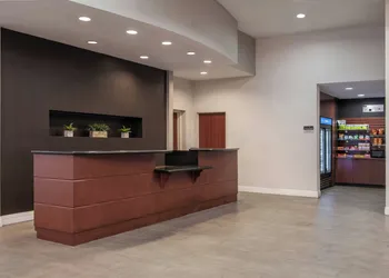 Courtyard by Marriott Los Angeles Pasadena/Monrovia hotel thumbnail 7