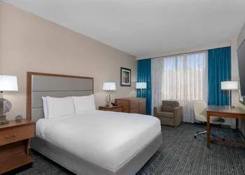 DoubleTree by Hilton Hotel West Palm Beach Airport hotel thumbnail 7