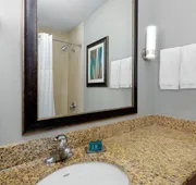 DoubleTree by Hilton Hotel West Palm Beach Airport hotel detail image 4