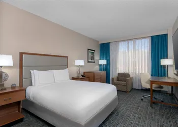 DoubleTree by Hilton Hotel West Palm Beach Airport hotel thumbnail 7