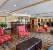 Comfort Suites Biloxi - Ocean Springs hotel detail image 3