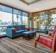 Comfort Suites Biloxi - Ocean Springs hotel detail image 4