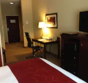 Comfort Suites Biloxi - Ocean Springs hotel detail image 5