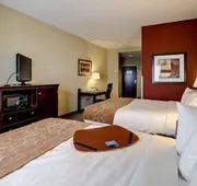 Comfort Suites Biloxi - Ocean Springs hotel detail image 7