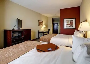 Comfort Suites Biloxi - Ocean Springs hotel thumbnail 7