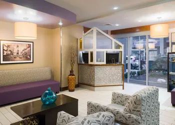 Hampton Inn Madison Square Garden Area Hotel hotel thumbnail 2