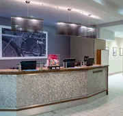 Hampton Inn Madison Square Garden Area Hotel hotel detail image 3