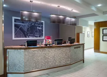 Hampton Inn Madison Square Garden Area Hotel hotel thumbnail 3