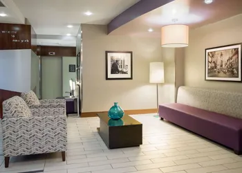 Hampton Inn Madison Square Garden Area Hotel hotel thumbnail 4