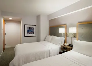 Hampton Inn Madison Square Garden Area Hotel hotel thumbnail 6