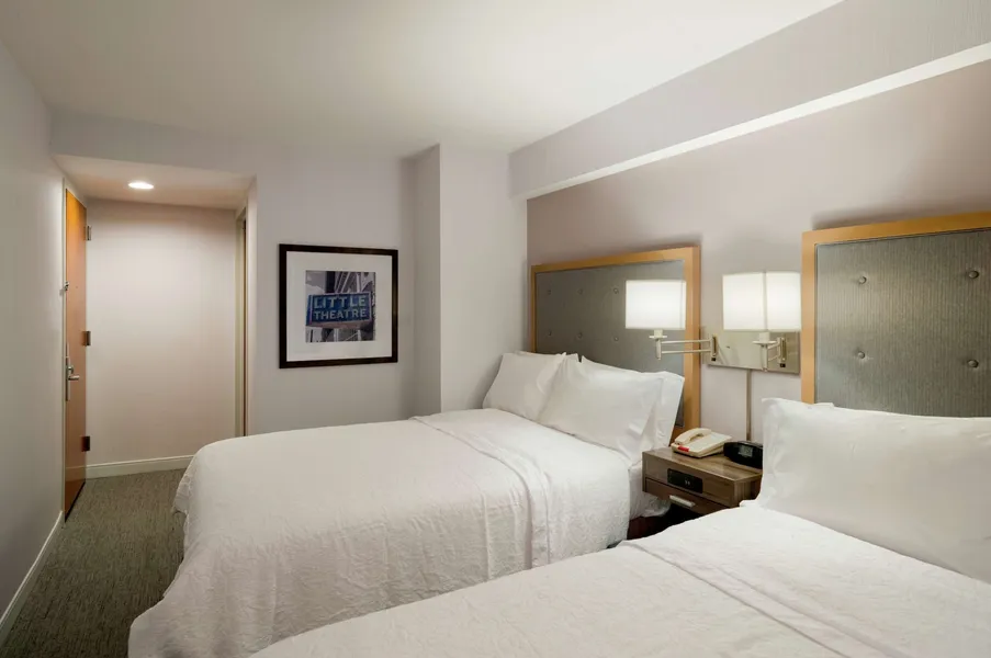 Hampton Inn Madison Square Garden Area Hotel hotel detail image 6
