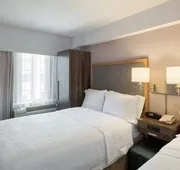 Hampton Inn Madison Square Garden Area Hotel hotel detail image 7