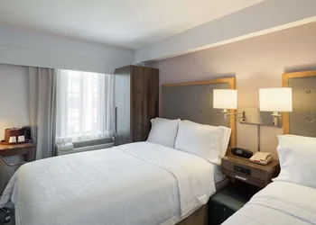 Hampton Inn Madison Square Garden Area Hotel hotel thumbnail 7