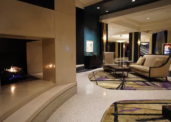 Ameristar Casino Hotel East Chicago hotel thumbnail 3