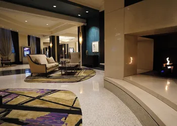 Ameristar Casino Hotel East Chicago hotel thumbnail 4