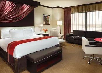 Ameristar Casino Hotel East Chicago hotel thumbnail 5