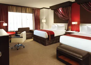 Ameristar Casino Hotel East Chicago hotel thumbnail 6