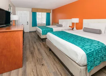 Howard Johnson by Wyndham Lafayette hotel thumbnail 5
