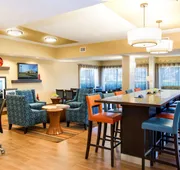 Hampton Inn Spartanburg-North I-85 hotel detail image 3