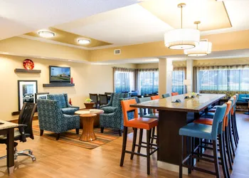 Hampton Inn Spartanburg-North I-85 hotel thumbnail 3