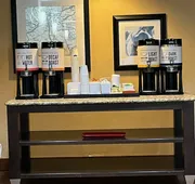 Hampton Inn Spartanburg-North I-85 hotel detail image 5
