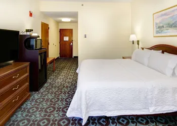 Hampton Inn Spartanburg-North I-85 hotel thumbnail 6