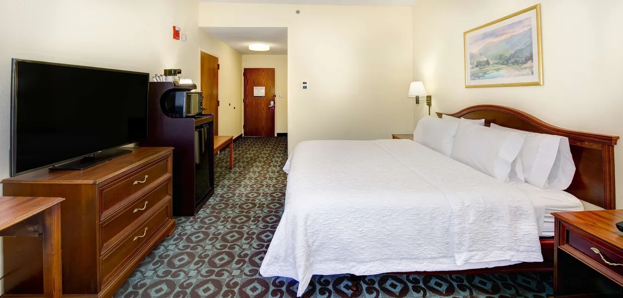 Hampton Inn Spartanburg-North I-85 hotel detail image 6