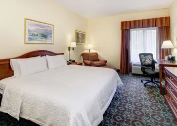 Hampton Inn Spartanburg-North I-85 hotel thumbnail 7
