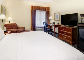 Hampton Inn Spartanburg-North I-85 hotel thumbnail 8