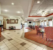 Quality Inn & Suites Clinton - Jackson West hotel detail image 3