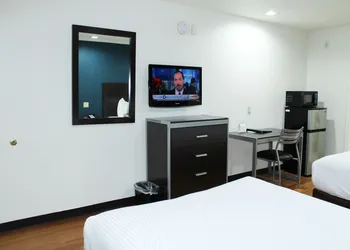 Stay Express Inn Dallas - Fair Park / Downtown hotel thumbnail 5