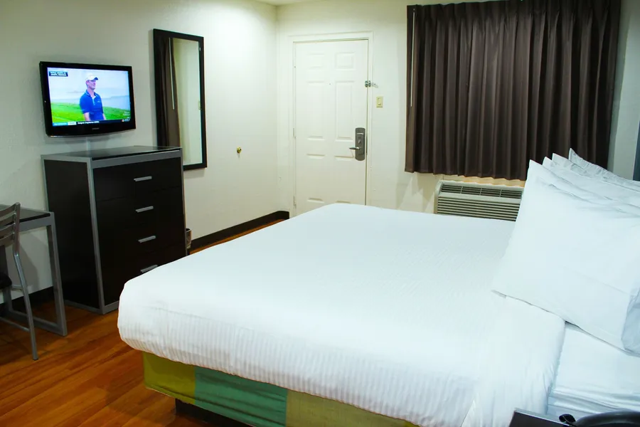 Stay Express Inn Dallas - Fair Park / Downtown hotel detail image 6