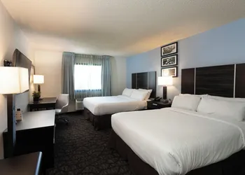 Silver Sevens Hotel and Casino, a Wyndham Garden hotel thumbnail 2
