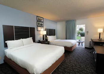 Silver Sevens Hotel and Casino, a Wyndham Garden hotel thumbnail 3
