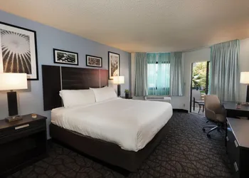 Silver Sevens Hotel and Casino, a Wyndham Garden hotel thumbnail 4