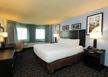 Silver Sevens Hotel and Casino, a Wyndham Garden hotel thumbnail 5