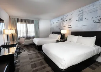 Silver Sevens Hotel and Casino, a Wyndham Garden hotel thumbnail 6