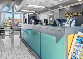 Vagabond Inn Costa Mesa hotel thumbnail 2
