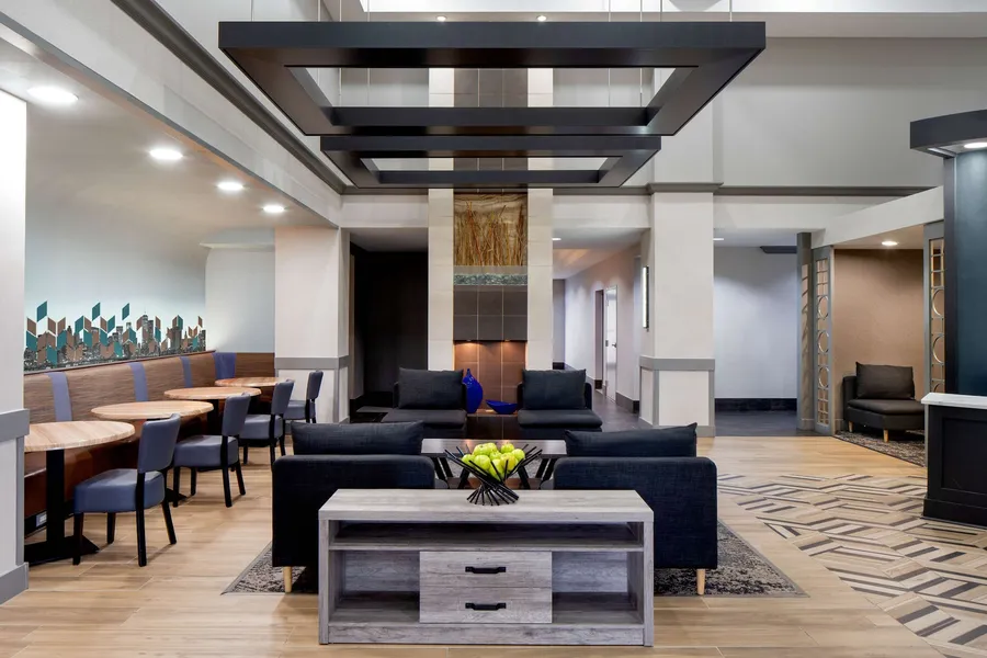 Hyatt Place Fair Lawn Paramus hotel detail image 2