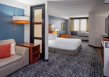 Hyatt Place Fair Lawn Paramus hotel thumbnail 4