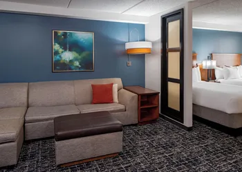 Hyatt Place Fair Lawn Paramus hotel thumbnail 6